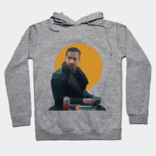 Blade Runner 2049 Hoodie